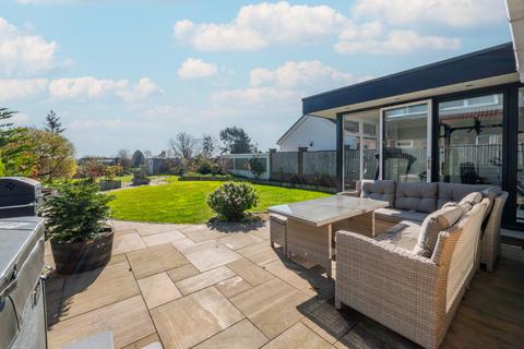3 bedroom detached house for sale, Butt Lane, Hinckley, LE10