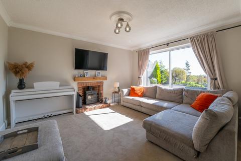 3 bedroom detached house for sale, Butt Lane, Hinckley, LE10