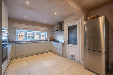 3 bedroom detached house for sale, Butt Lane, Hinckley, LE10