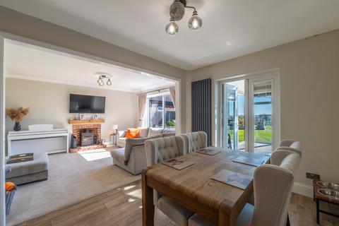 3 bedroom detached house for sale, Butt Lane, Hinckley, LE10