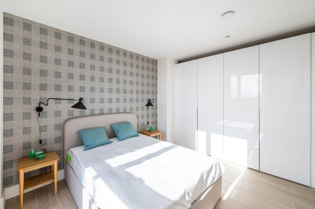 22 ? 22a Wyvill Road