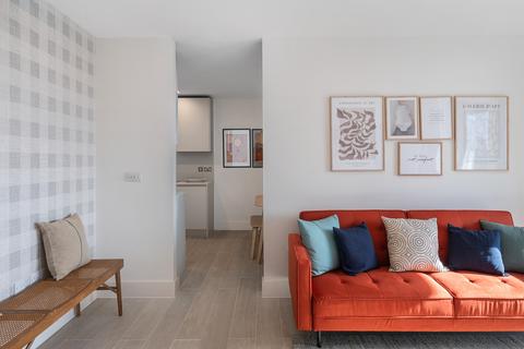 1 bedroom flat to rent, Wyvil Road, Nine Elms, London, SW8