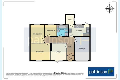undefined, Glebe Terrace, Easington, Durham, SR8 3DH