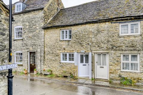 2 bedroom cottage for sale, Horsefair, Malmesbury, Wiltshire, SN16