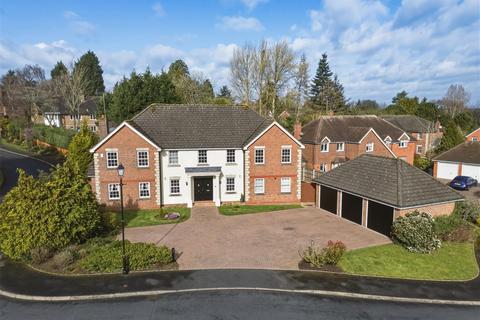 6 bedroom detached house for sale, Brunswick Gate, Stourbridge, DY8 2QA
