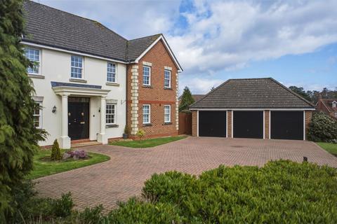 6 bedroom detached house for sale, Brunswick Gate, Stourbridge, DY8 2QA