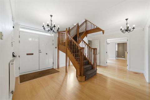 6 bedroom detached house for sale, Brunswick Gate, Stourbridge, DY8 2QA