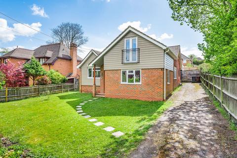 undefined, Hookpit Farm Lane, Kings Worthy, SO23