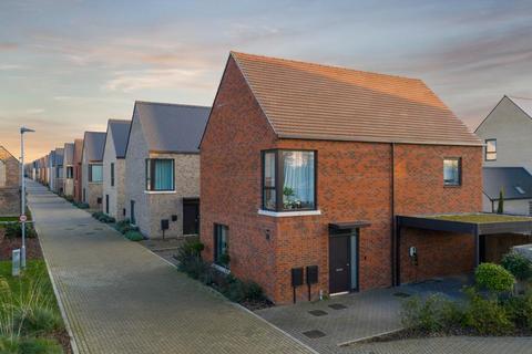undefined, at Marleigh Park, Cambridge CB5