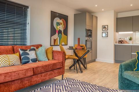 undefined, at Marleigh Park, Cambridge CB5