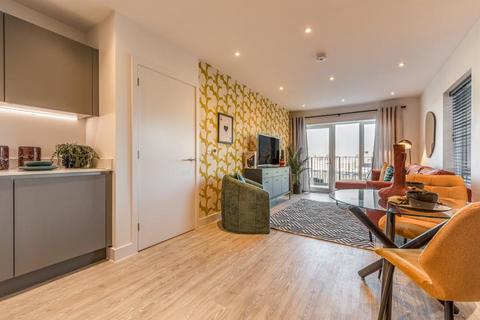 undefined, at Marleigh Park, Cambridge CB5