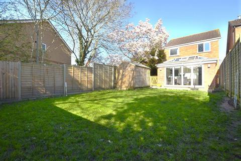 undefined, Lower Meadow, Gloucester GL2