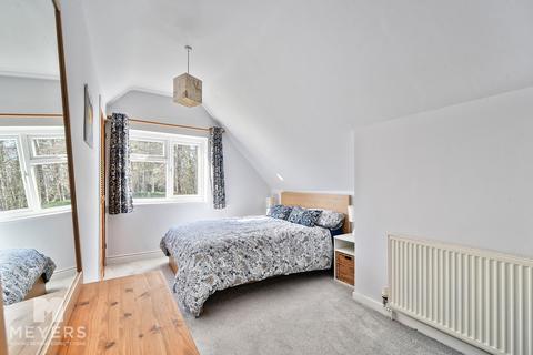 undefined, Kyrchil Lane, Wimborne, BH21 2