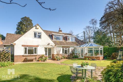 undefined, Kyrchil Lane, Wimborne, BH21 2