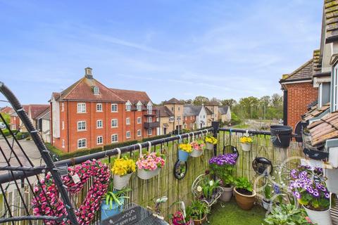 2 bedroom apartment for sale, Hooper Avenue, Colchester
