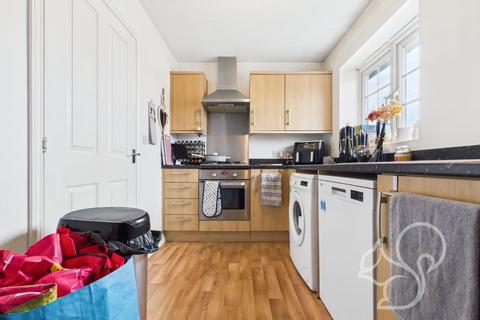 2 bedroom apartment for sale, Hooper Avenue, Colchester
