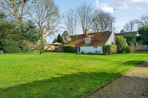 undefined, Chapel Gardens, Lindford, GU35