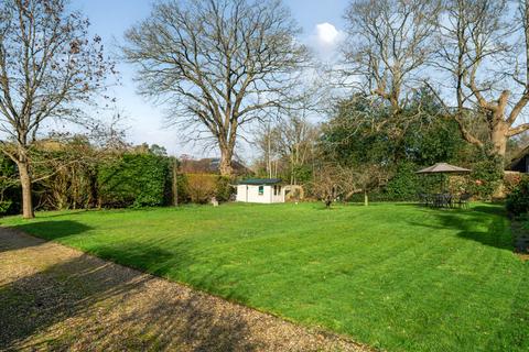 undefined, Chapel Gardens, Lindford, GU35