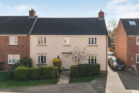 4 bedroom semi-detached house for sale, O'Connor Close, Gloucester GL19
