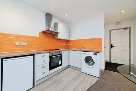 1 bedroom flat for sale, 20 Anlaby Road, Hull, HU1