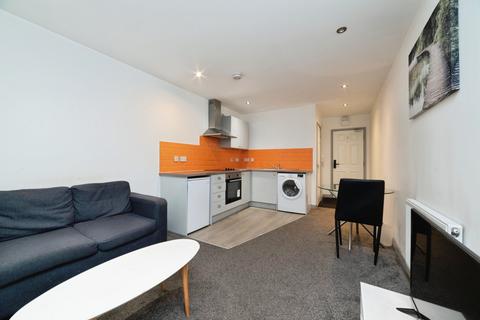 1 bedroom flat for sale, 20 Anlaby Road, Hull, HU1