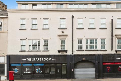 1 bedroom flat for sale, 20 Anlaby Road, Hull, HU1