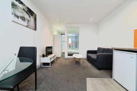 1 bedroom flat for sale, 20 Anlaby Road, Hull, HU1