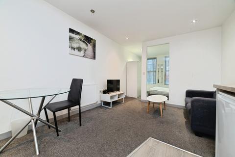 1 bedroom flat for sale, 20 Anlaby Road, Hull, HU1
