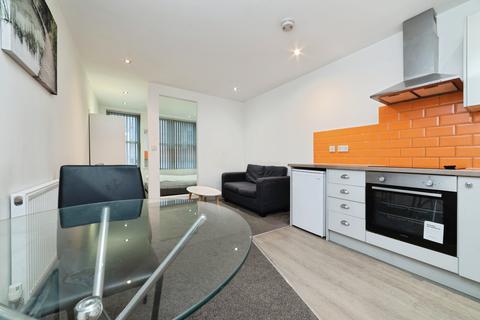 1 bedroom flat for sale, 20 Anlaby Road, Hull, HU1