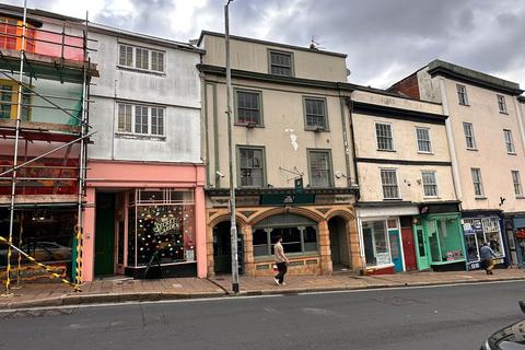 Pub to rent, 122A Fore St Exeter EX4 3JQ