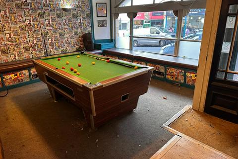 Pub to rent, 122A Fore St Exeter EX4 3JQ
