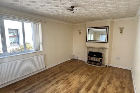 2 bedroom bungalow for sale, Bethel Close, Llanfairfechan, Conwy, LL33