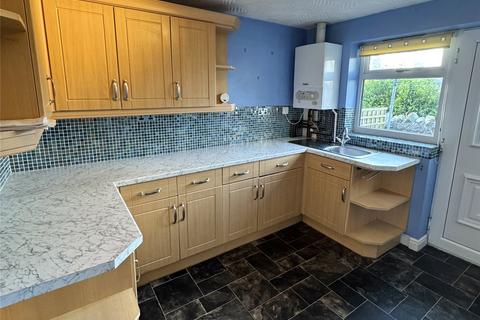 2 bedroom bungalow for sale, Bethel Close, Llanfairfechan, Conwy, LL33