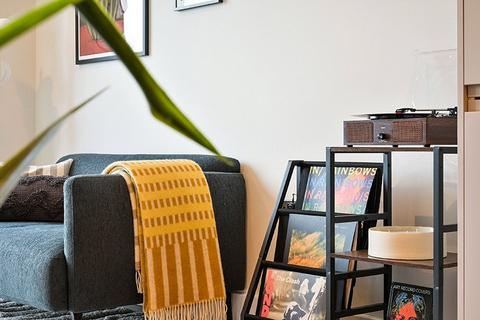 undefined, UNCLE Leeds, 3 Whitehall, LS12