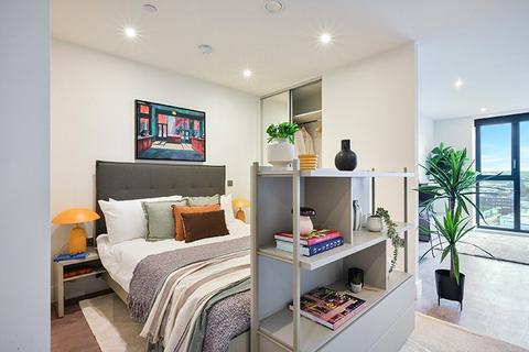 undefined, UNCLE Leeds, 3 Whitehall, LS12