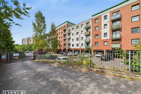undefined, Lower Hall Street, St. Helens, WA10
