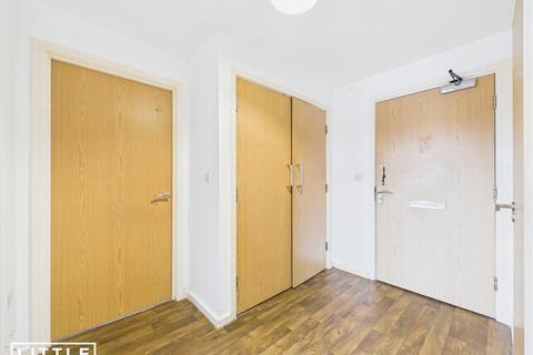 undefined, Lower Hall Street, St. Helens, WA10