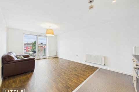 undefined, Lower Hall Street, St. Helens, WA10