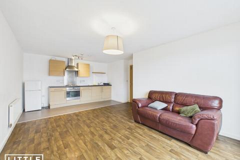 undefined, Lower Hall Street, St. Helens, WA10