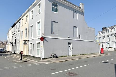 2 bedroom ground floor flat for sale, 87 Clifton Place, Plymouth PL4