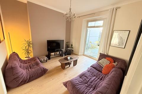 2 bedroom ground floor flat for sale, 87 Clifton Place, Plymouth PL4