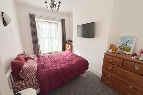 2 bedroom ground floor flat for sale, 87 Clifton Place, Plymouth PL4
