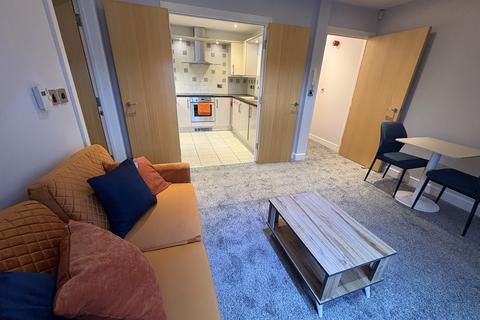 undefined, Candleby Lane, Nottingham NG12