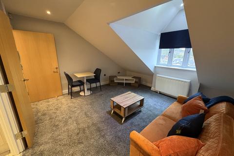 undefined, Candleby Lane, Nottingham NG12