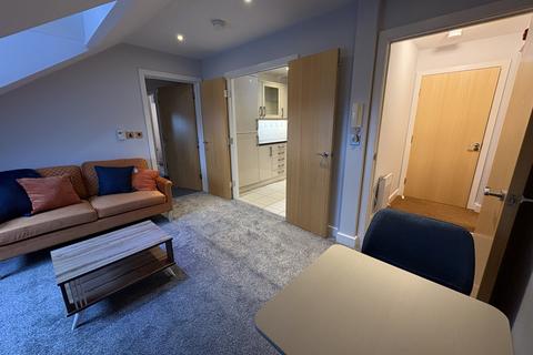 undefined, Candleby Lane, Nottingham NG12