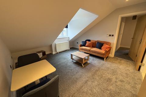 undefined, Candleby Lane, Nottingham NG12