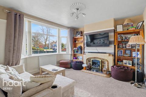 3 bedroom semi-detached house for sale, Shardlow Road, Alvaston