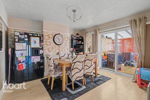 3 bedroom semi-detached house for sale, Shardlow Road, Alvaston