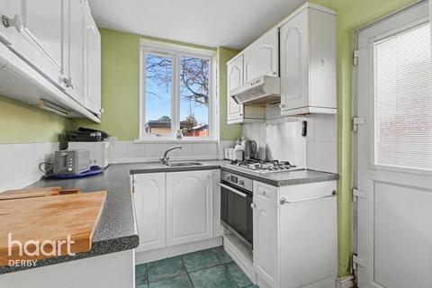 3 bedroom semi-detached house for sale, Shardlow Road, Alvaston
