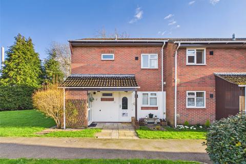 1 bedroom apartment for sale, Sopwith Close, Christchurch, Dorset, BH23